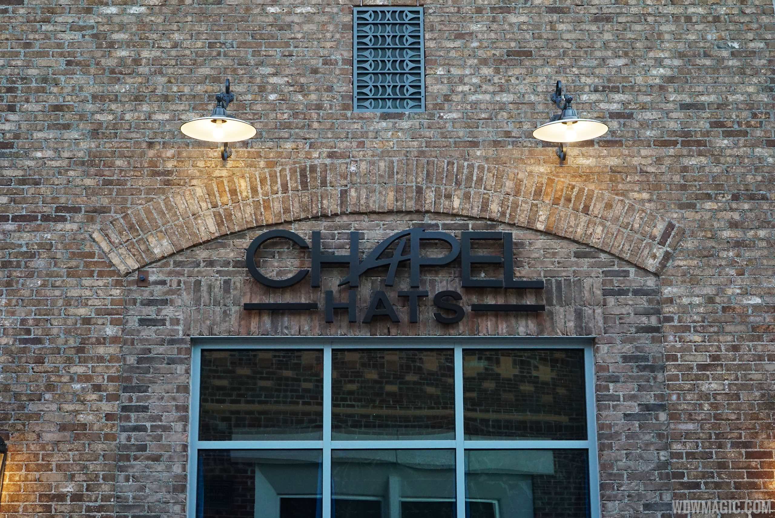 Disney Springs