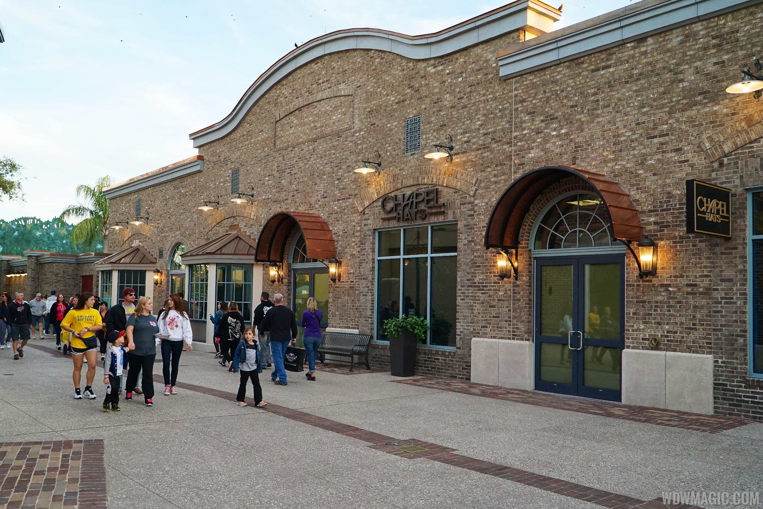 Disney Springs