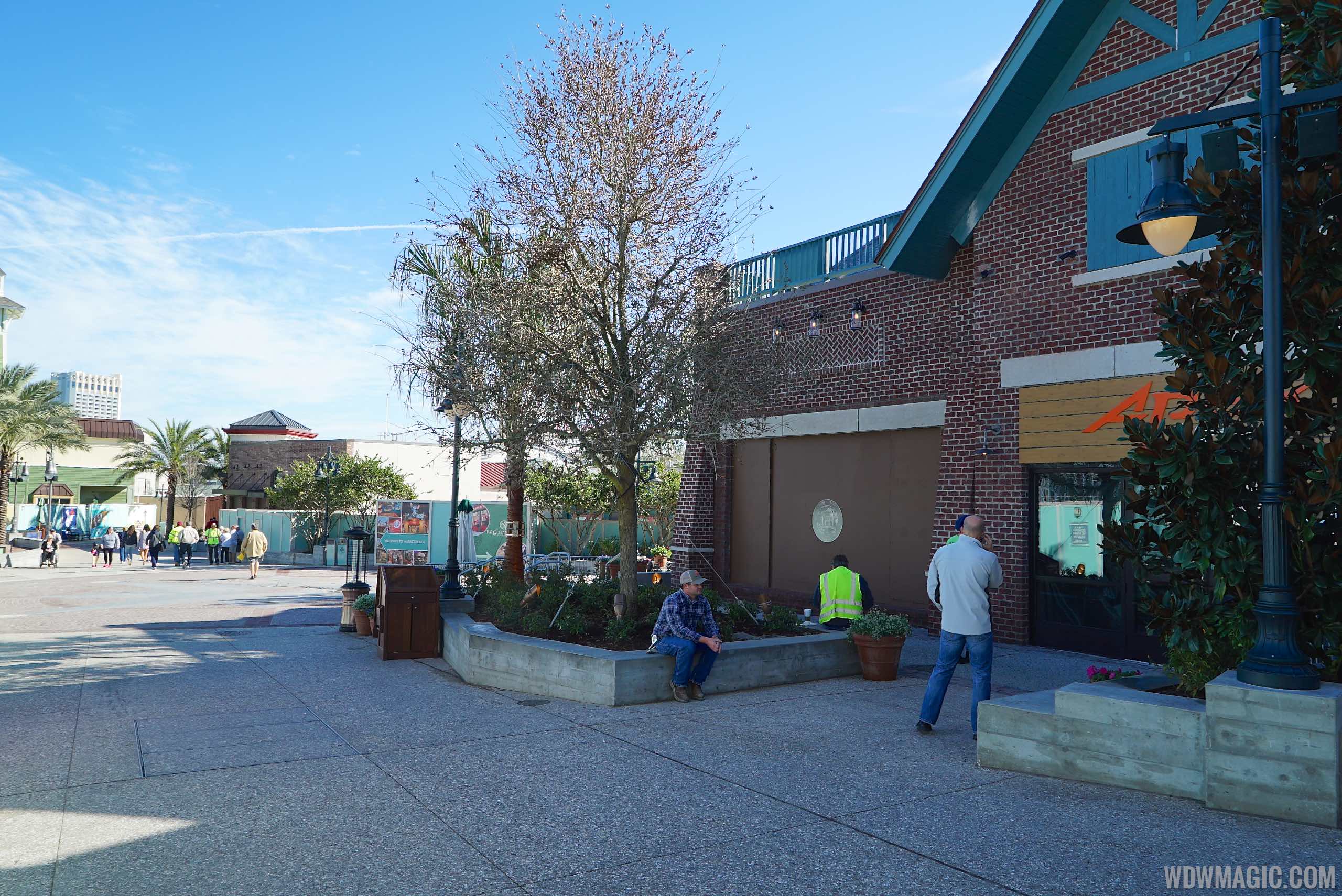 Disney Springs