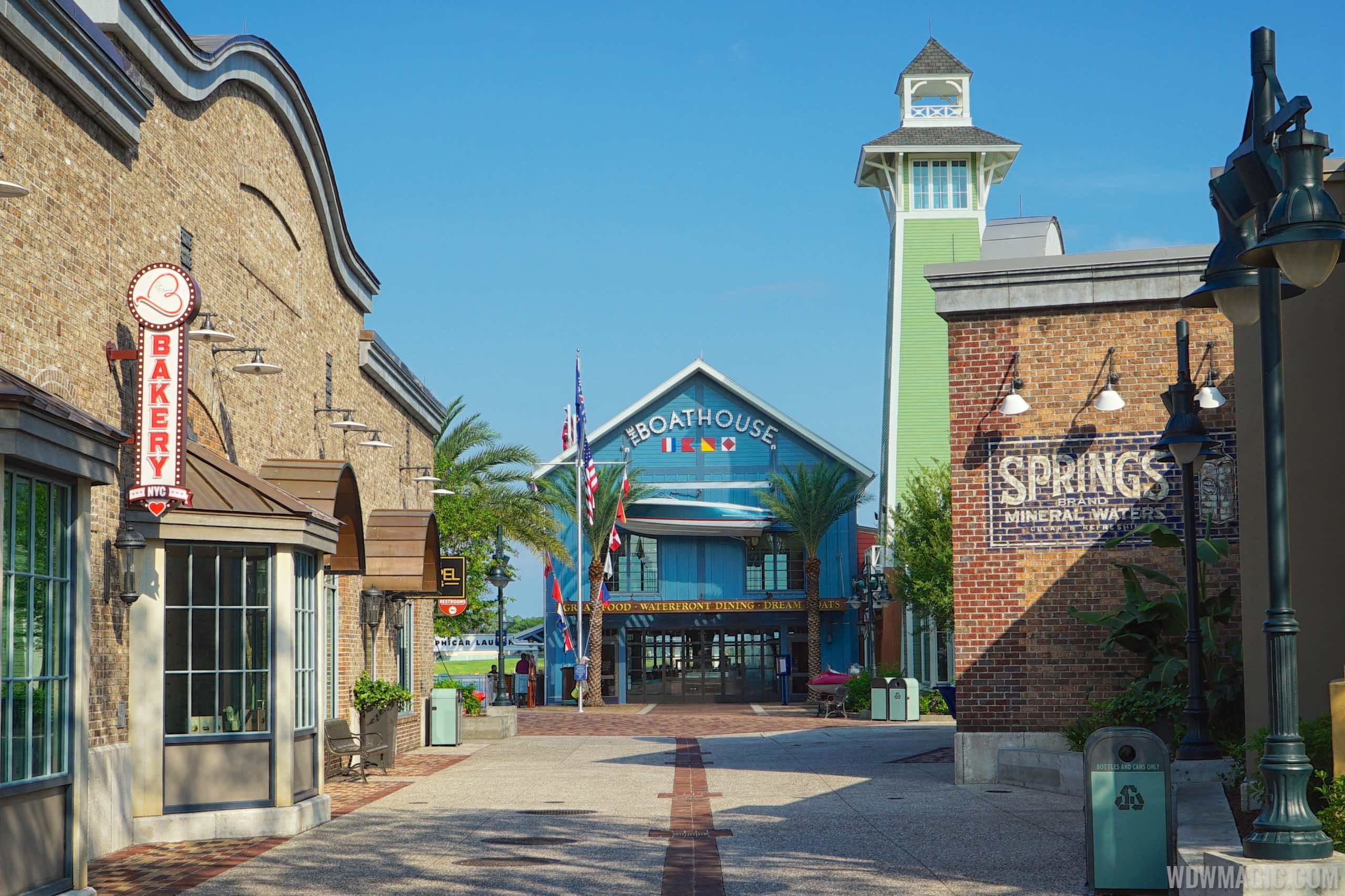 Disney Springs