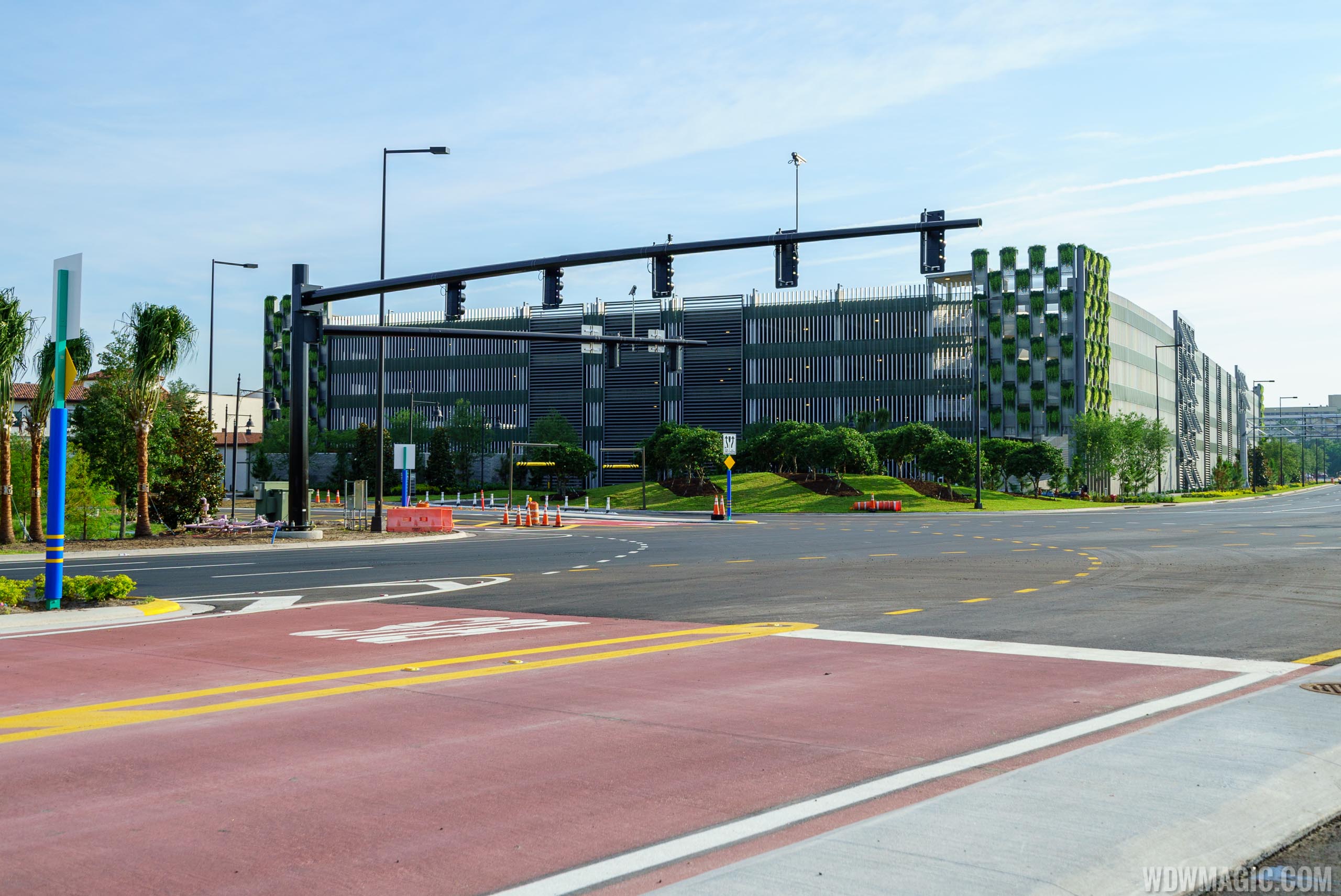 Transporte/traslados en Disney Orlando: bus, monorail, coche... - Foro Florida y Sudeste de USA