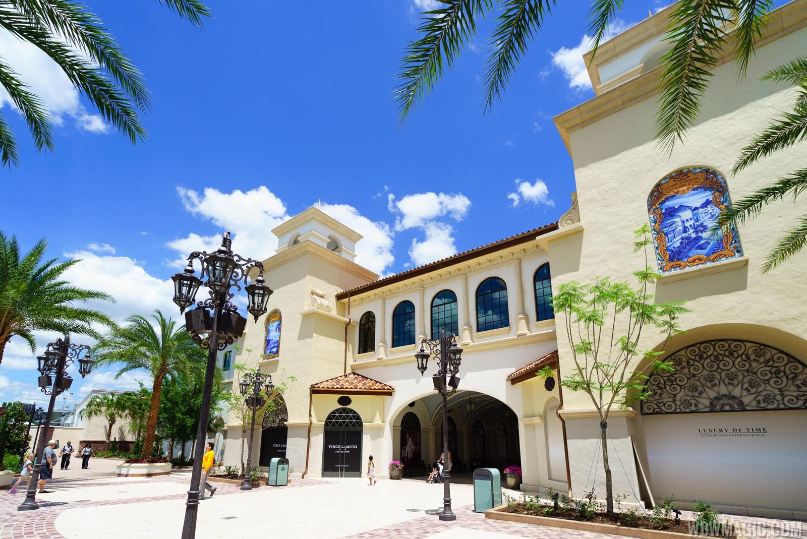 Disney Springs