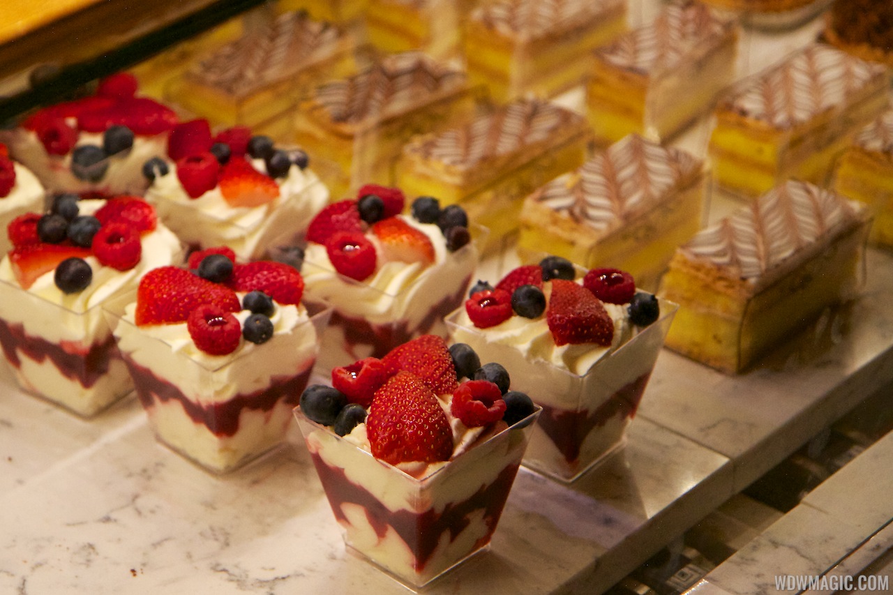 Boulangerie Pâtisserie