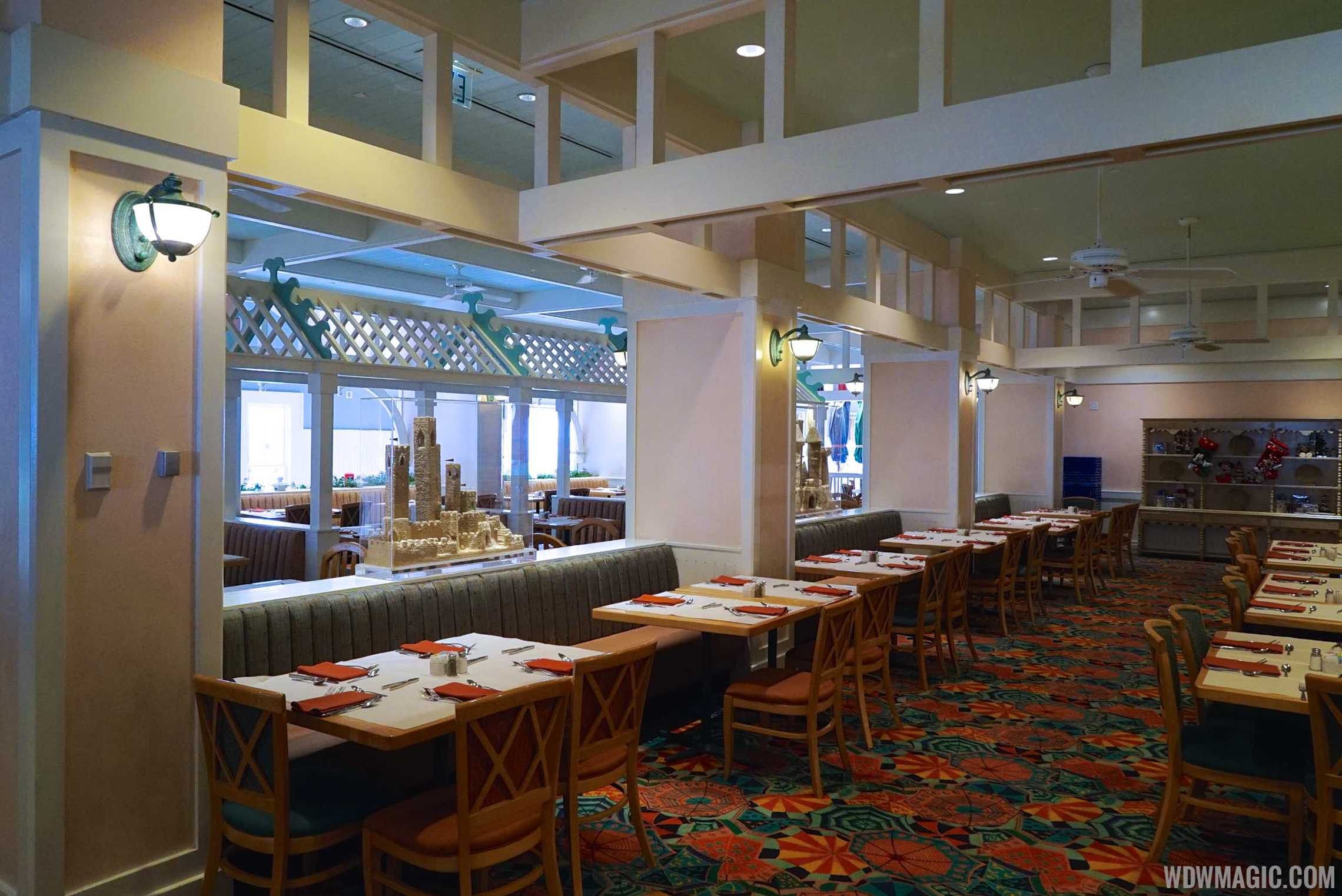 Cape May Cafe Seafood Buffet Reviews Cape May Cafe Seafood Buffet Reviews