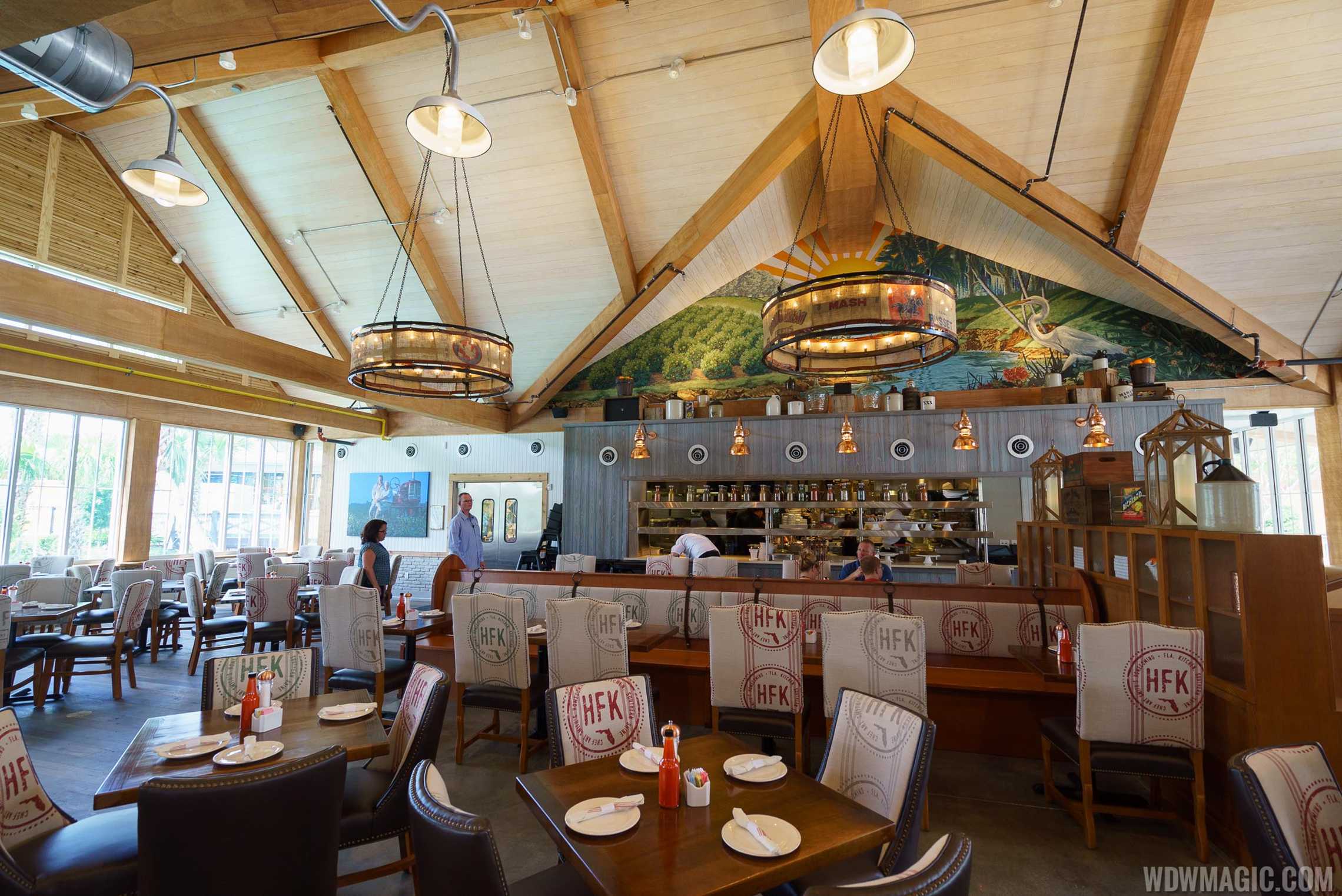 Homecoming Kitchen Disney Springs Menu Homecoming Kitchen Disney Springs Menu