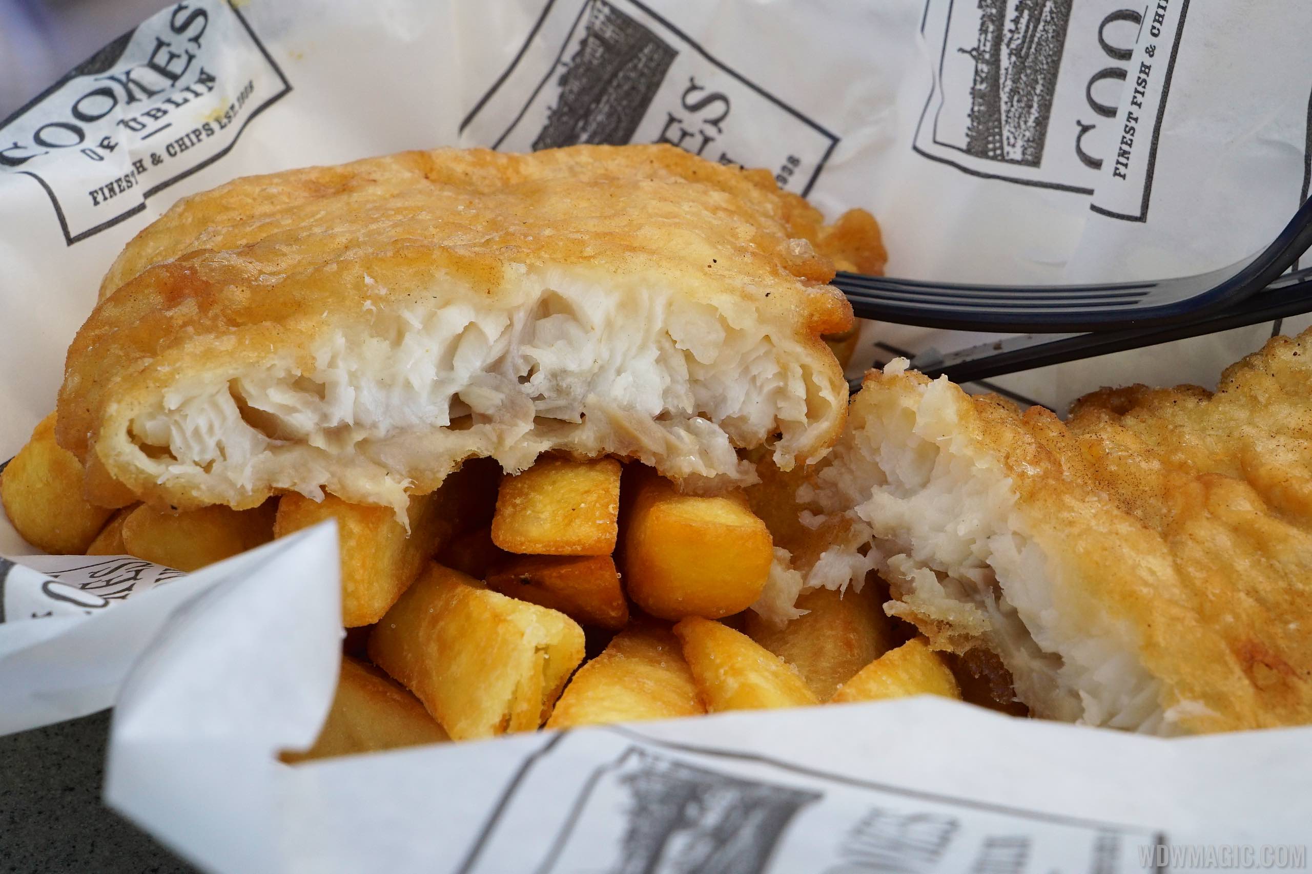 Cookes of Dublin food Photo 2 of 3