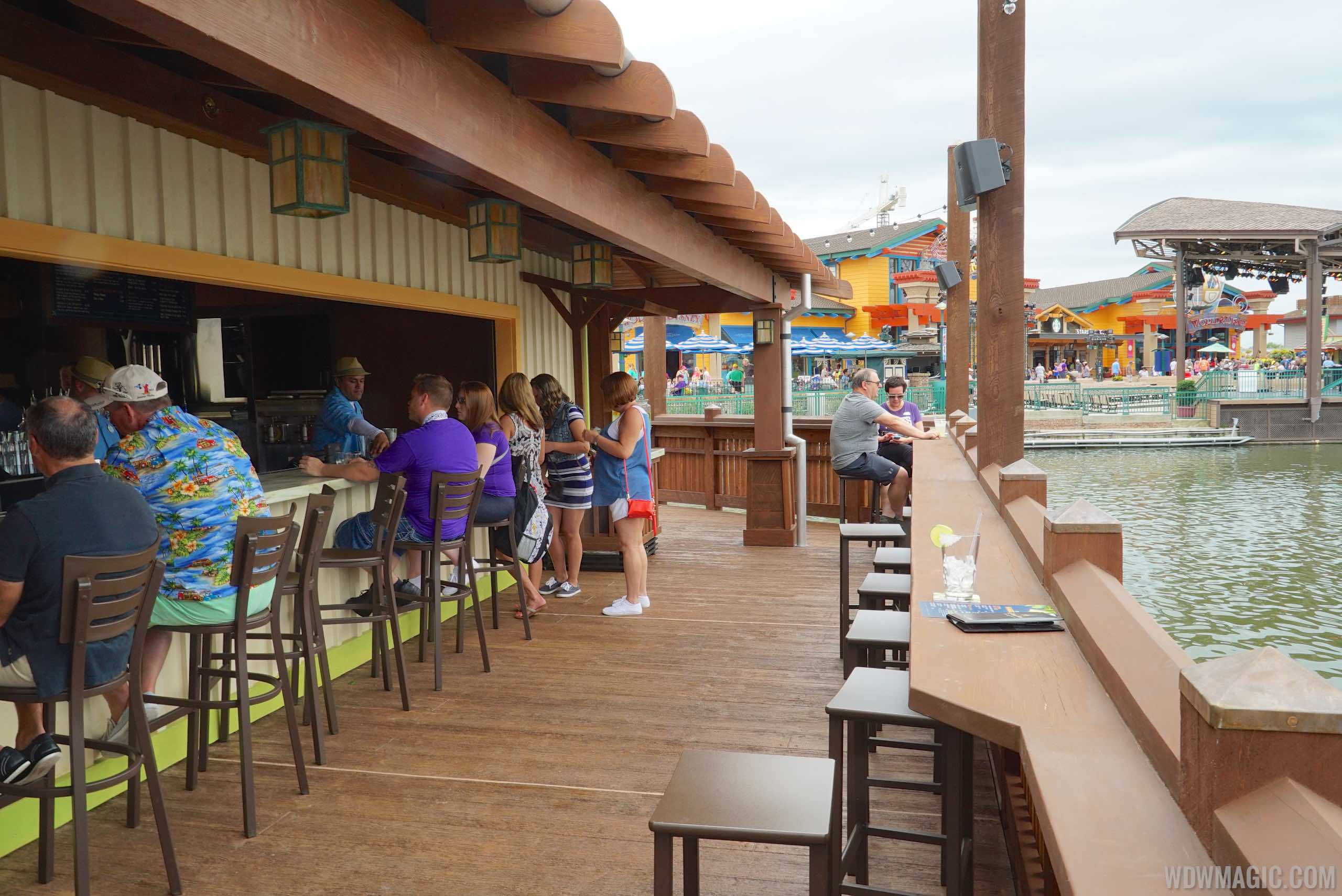 Dockside Margaritas overview Photo 4 of 11