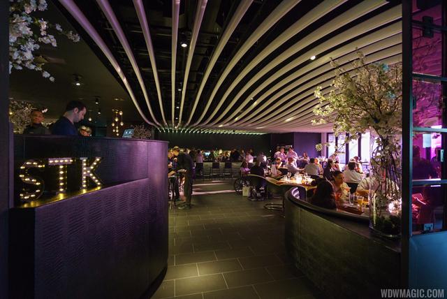 review - stk orlando at disney springs review - stk orlando at disney springs
