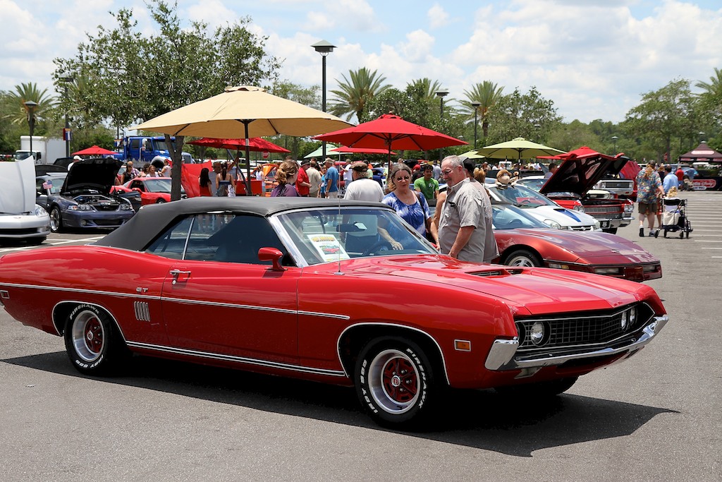Car Masters Weekend