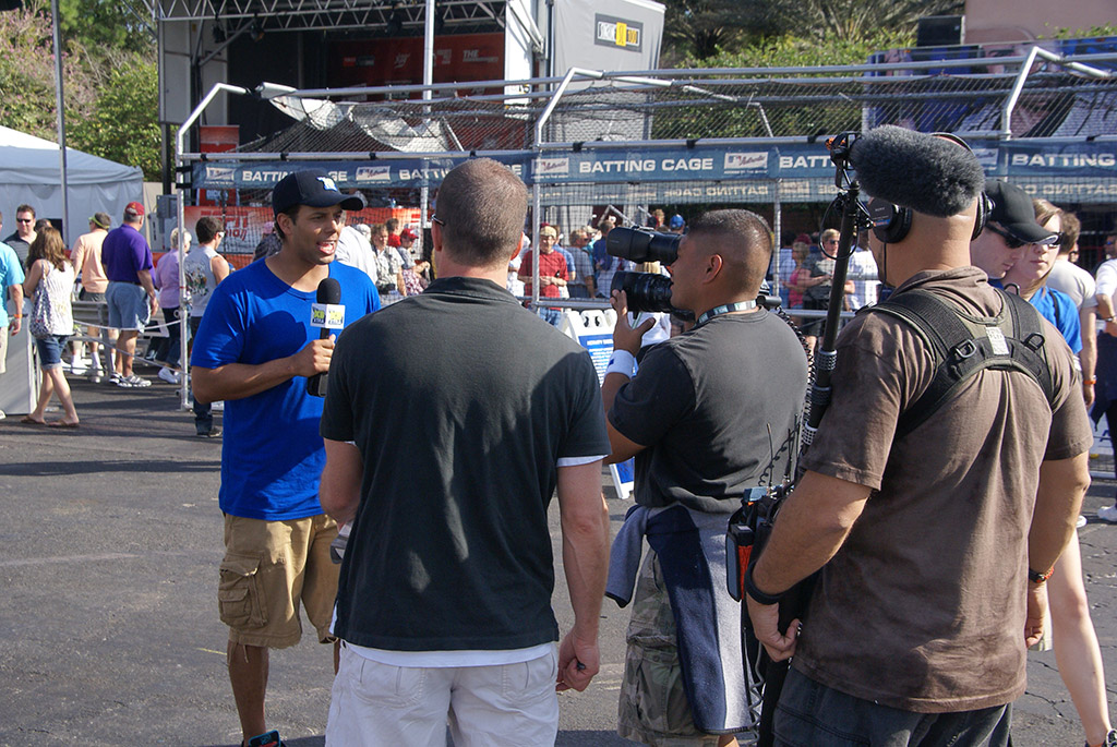ESPN The Weekend