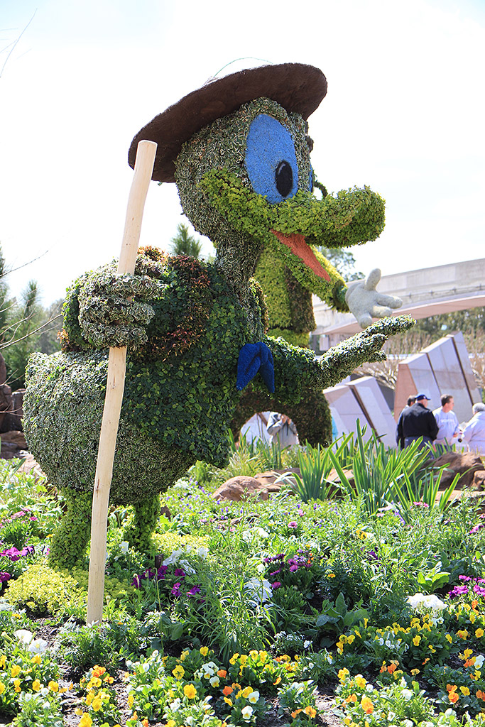 International Flower and Garden Festival
