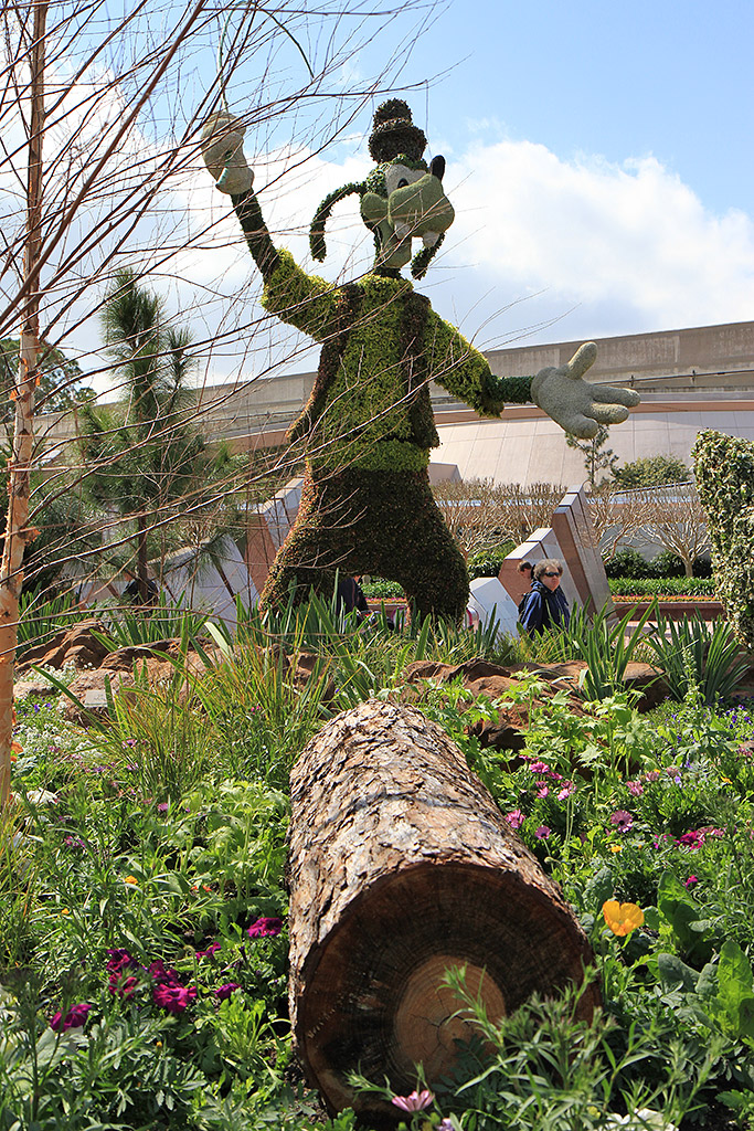 International Flower and Garden Festival