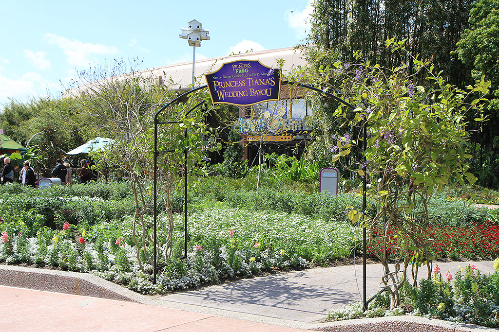 International Flower and Garden Festival