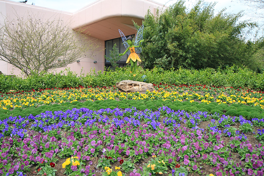 International Flower and Garden Festival