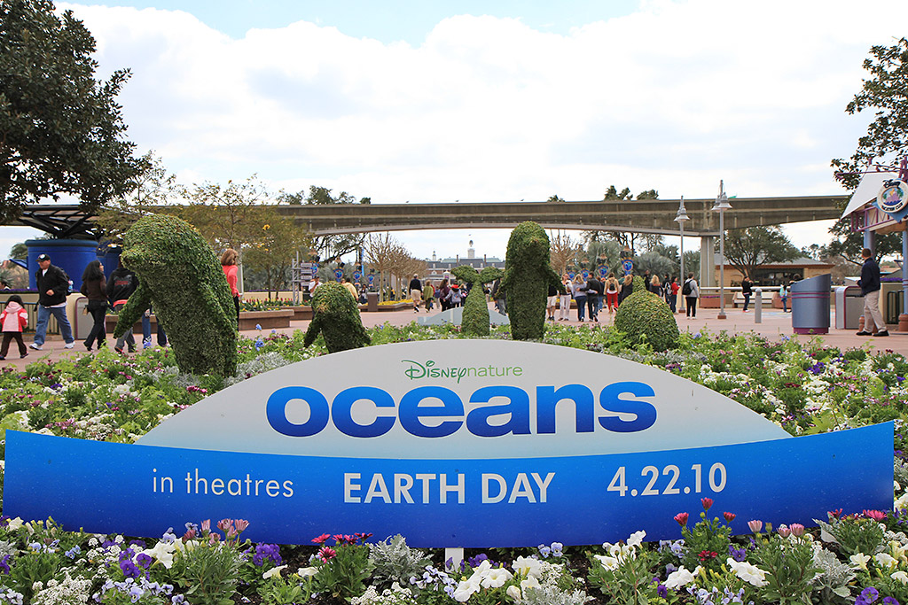 International Flower and Garden Festival