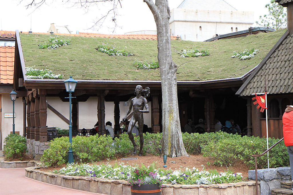 International Flower and Garden Festival