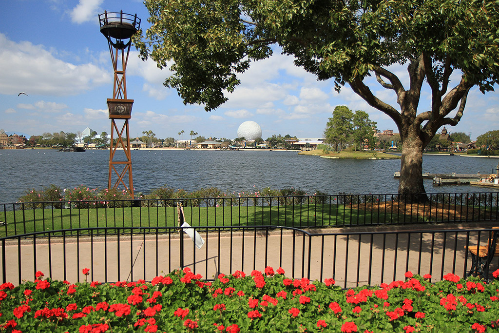 International Flower and Garden Festival
