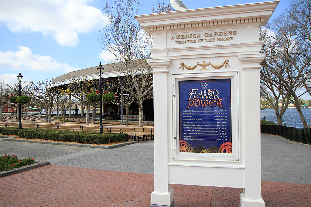 International Flower and Garden Festival