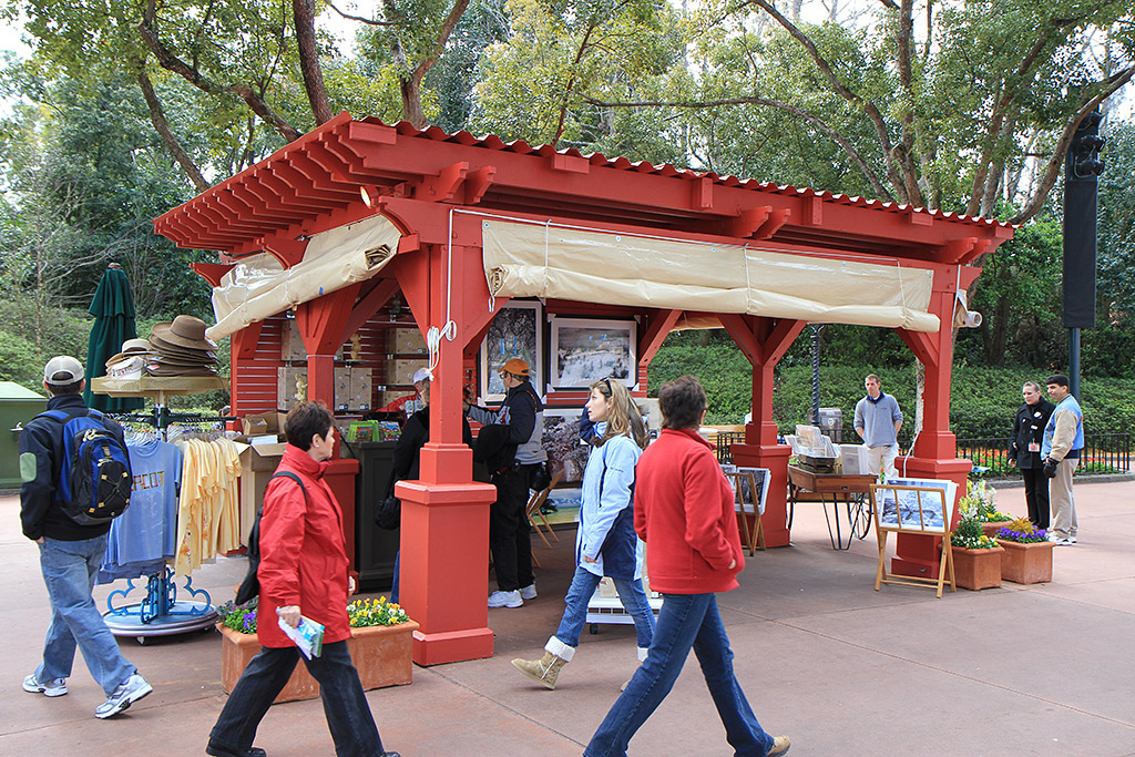 International Flower and Garden Festival