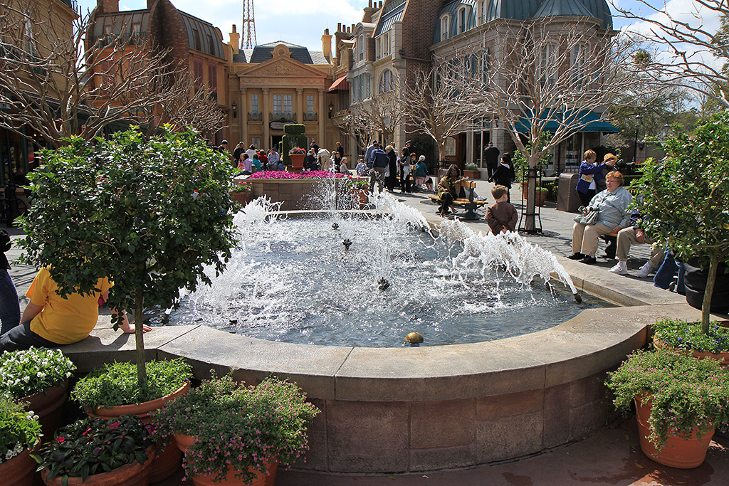 International Flower and Garden Festival