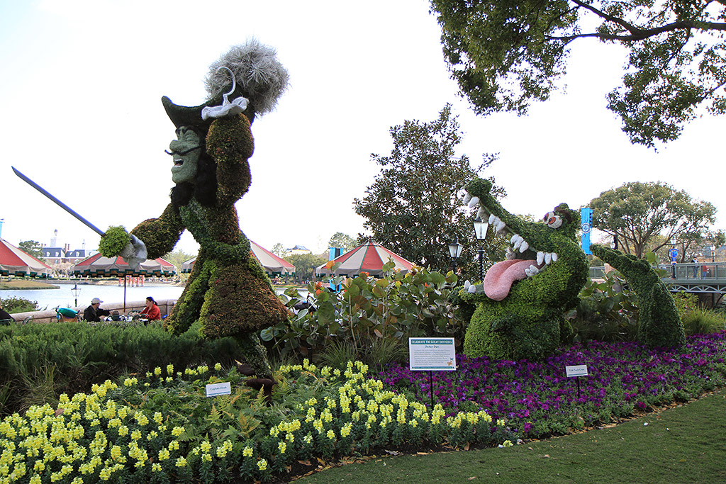 International Flower and Garden Festival