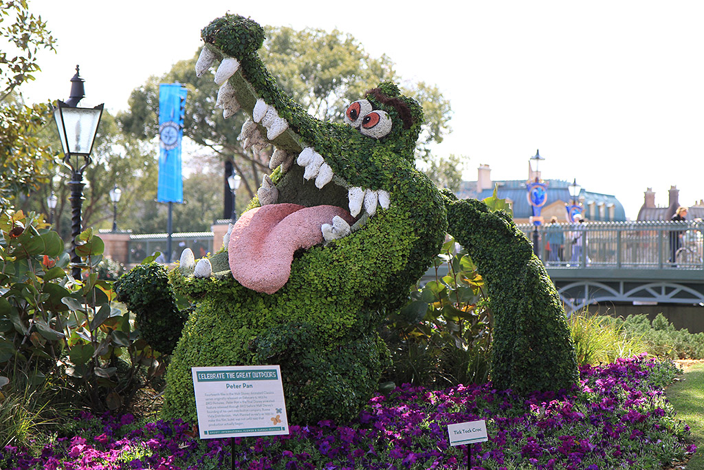 International Flower and Garden Festival