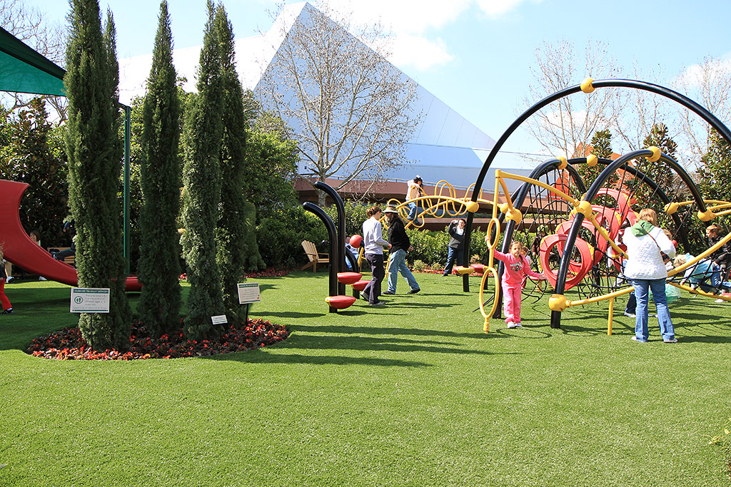 International Flower and Garden Festival