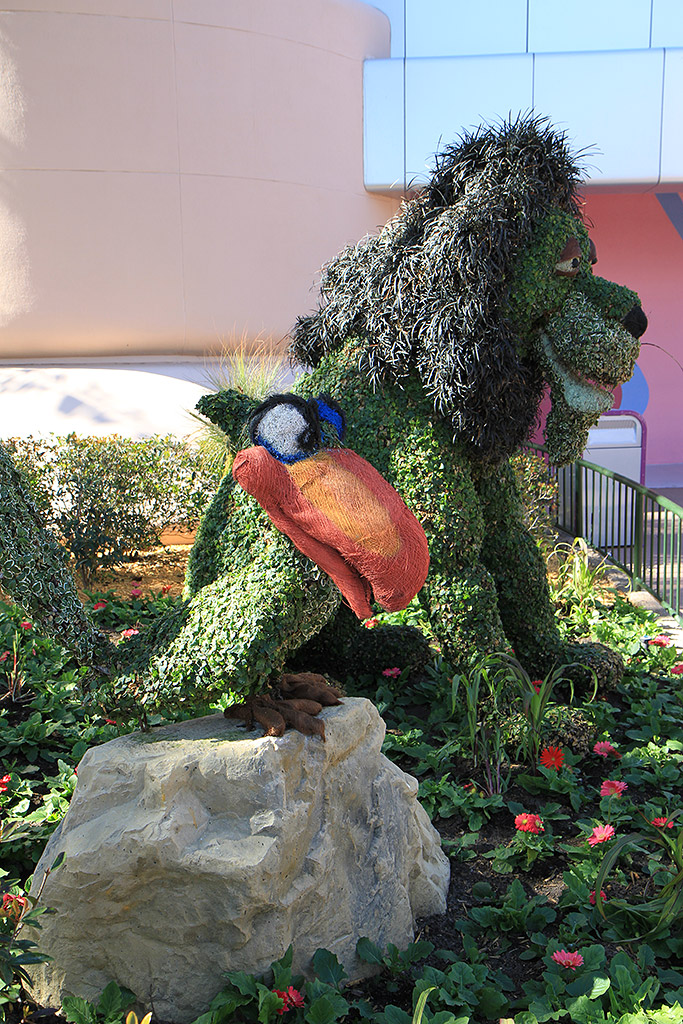 International Flower and Garden Festival
