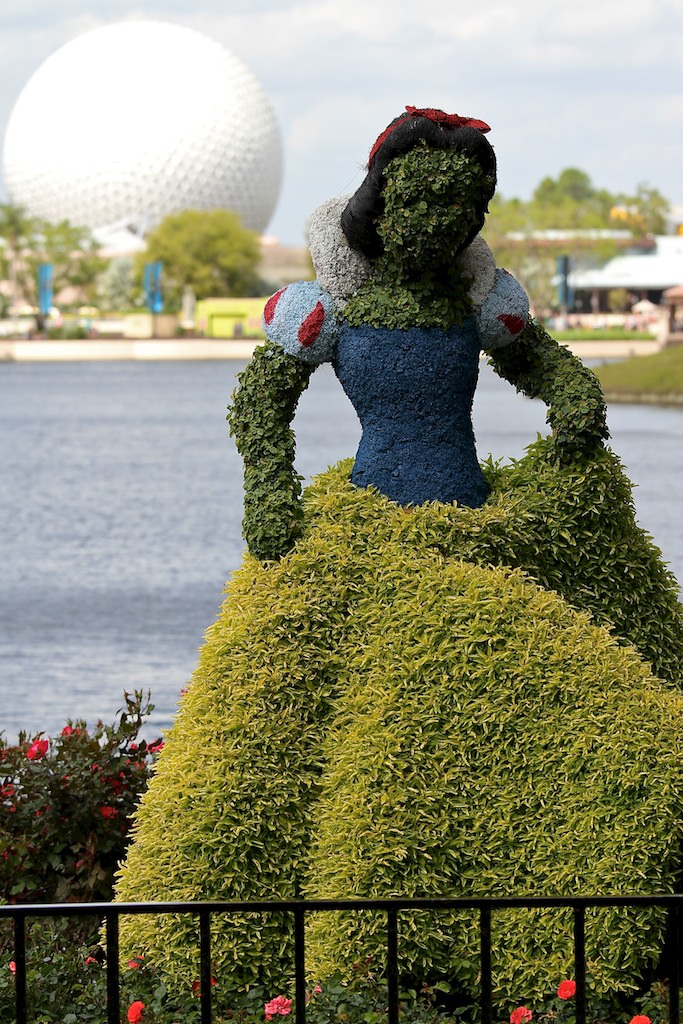 International Flower and Garden Festival