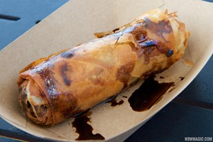 Lamb Brewat Roll $5.00 Lamb Brewat Roll $5.00
