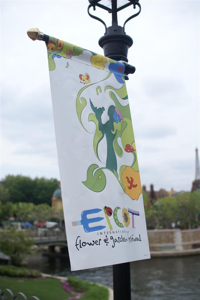 International Flower and Garden Festival