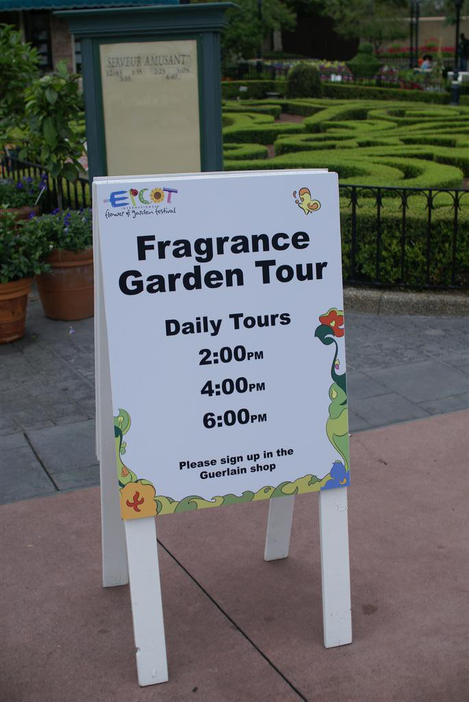 International Flower and Garden Festival
