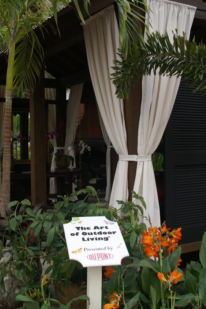 International Flower and Garden Festival