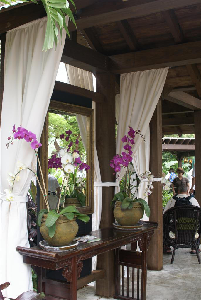 International Flower and Garden Festival