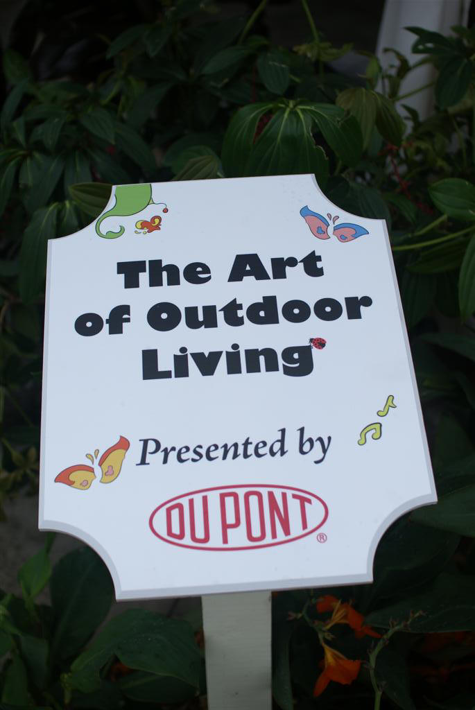 International Flower and Garden Festival