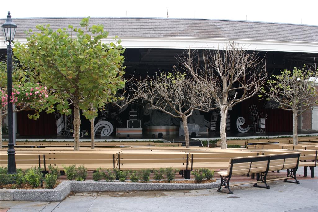 International Flower and Garden Festival