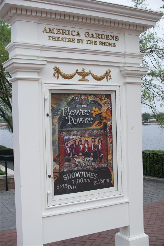 International Flower and Garden Festival