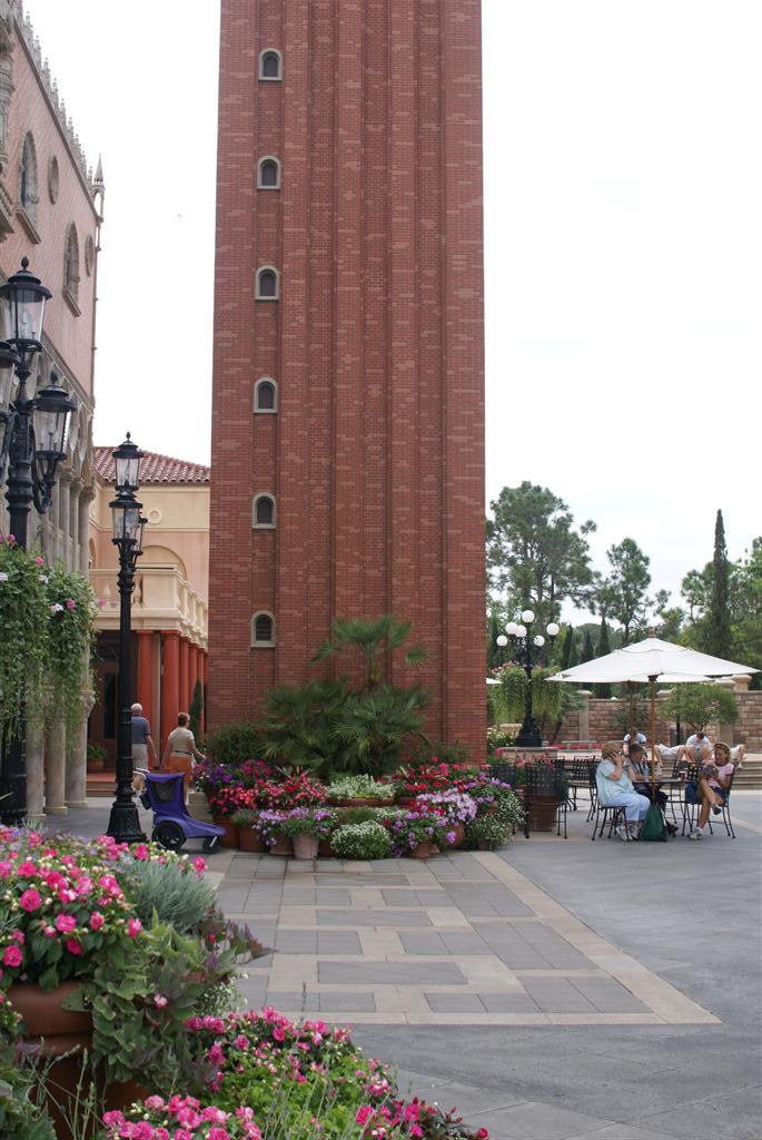 International Flower and Garden Festival