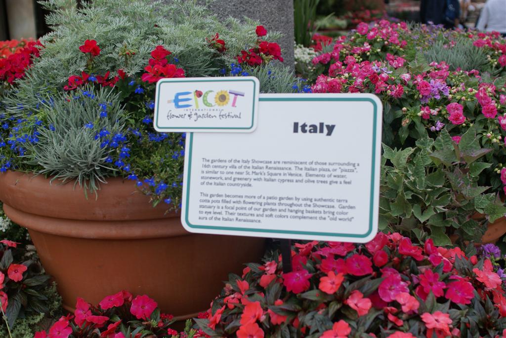 International Flower and Garden Festival