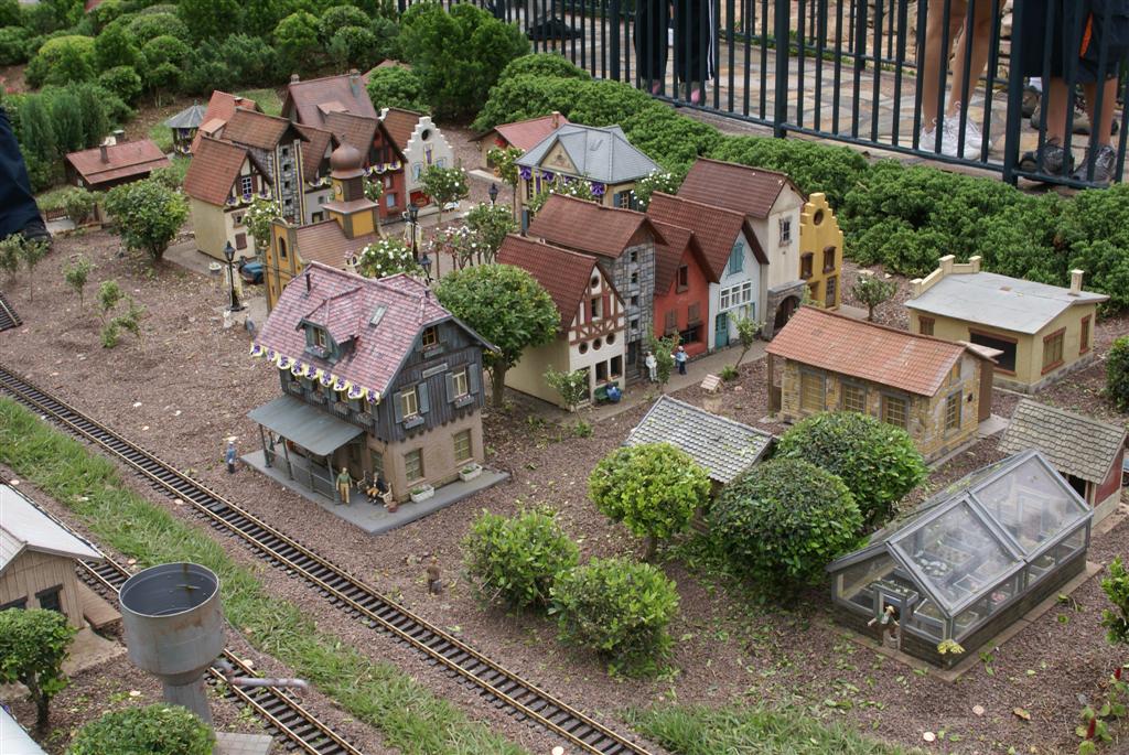 International Flower and Garden Festival