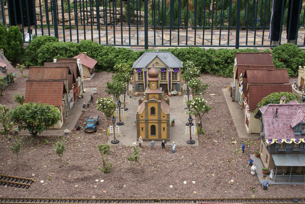 International Flower and Garden Festival