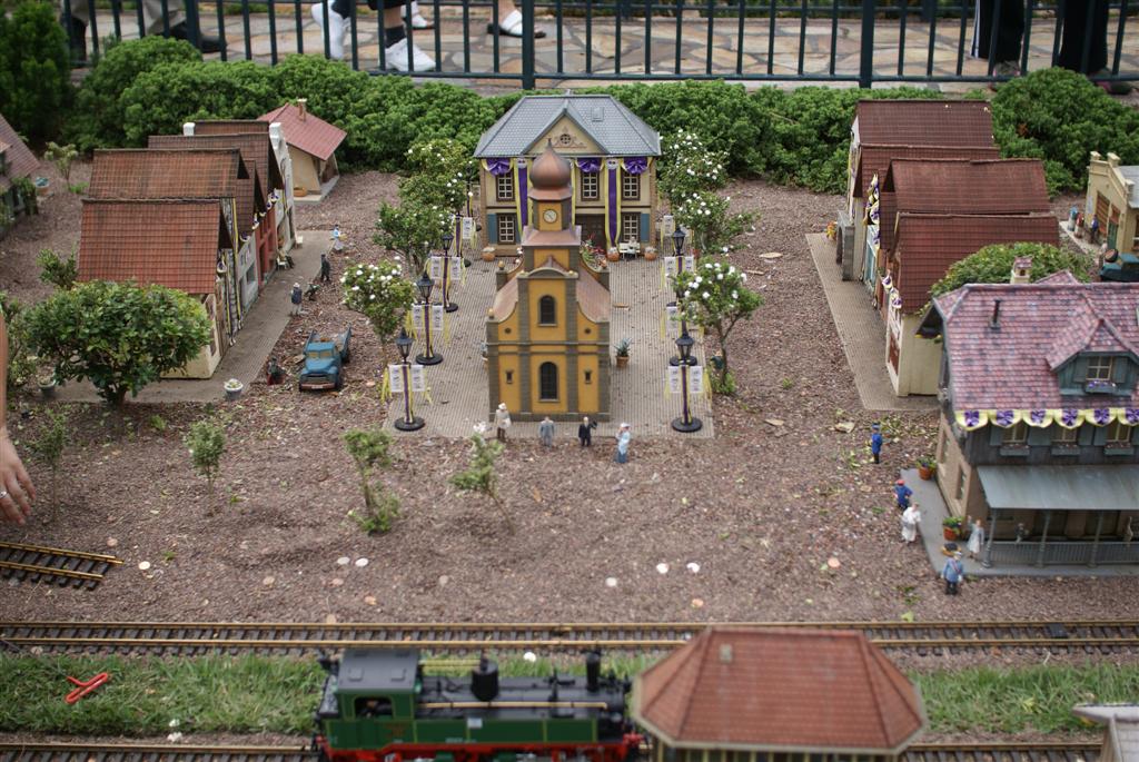International Flower and Garden Festival
