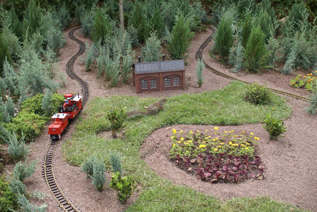 International Flower and Garden Festival