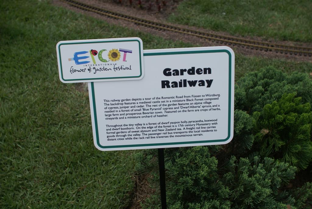 International Flower and Garden Festival