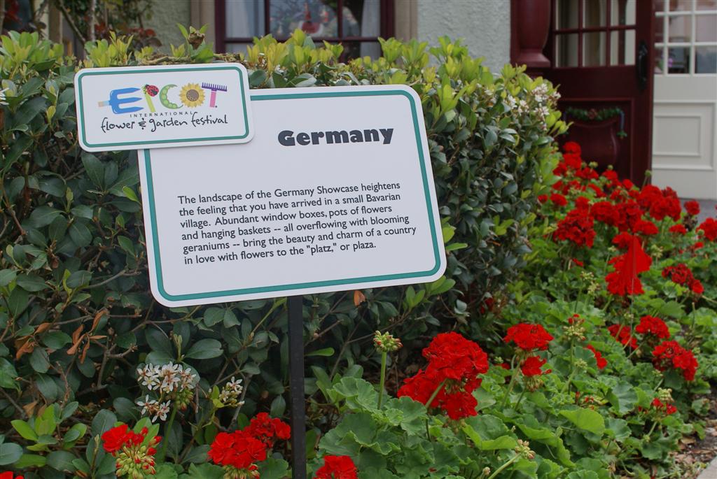 International Flower and Garden Festival