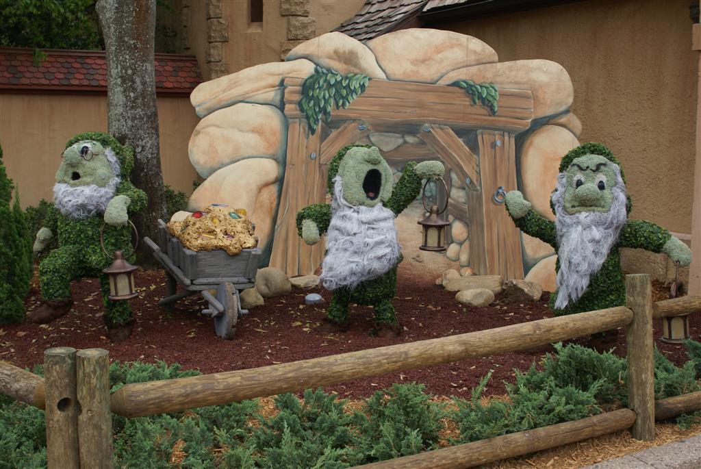 International Flower and Garden Festival
