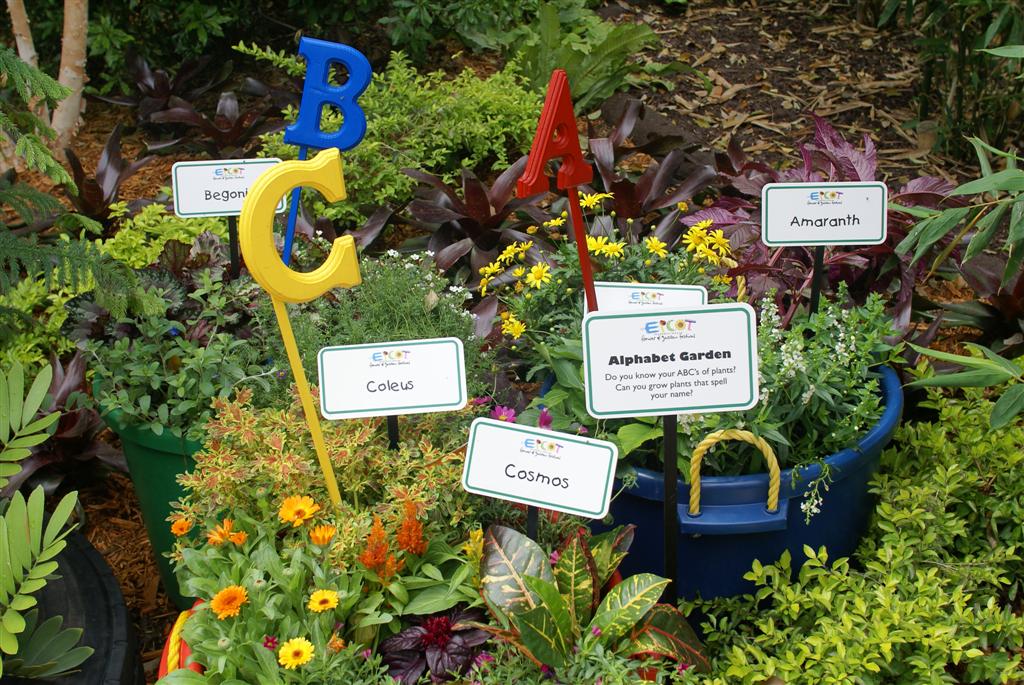 International Flower and Garden Festival