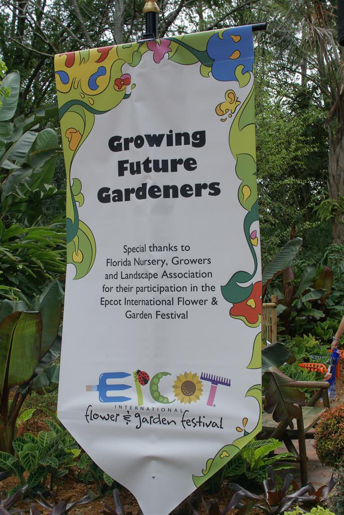 International Flower and Garden Festival