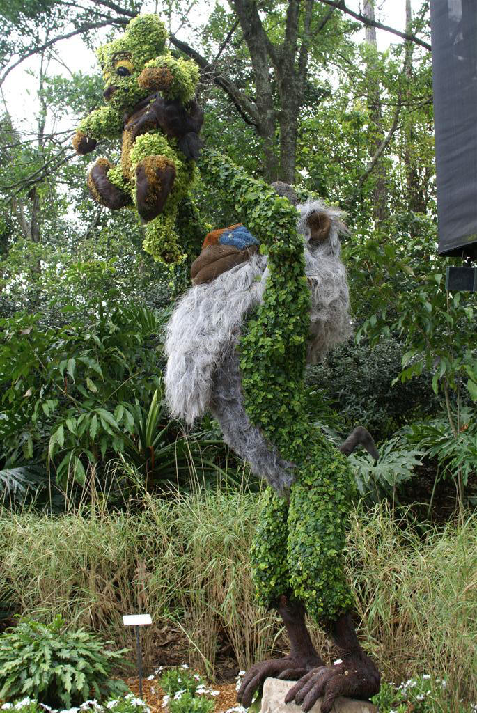 International Flower and Garden Festival