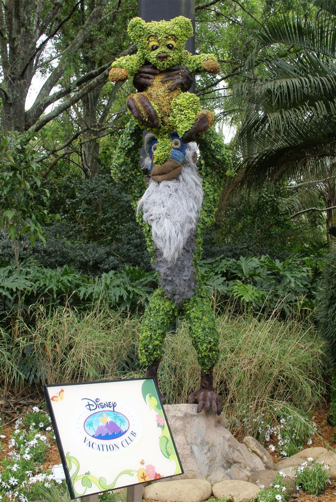 International Flower and Garden Festival